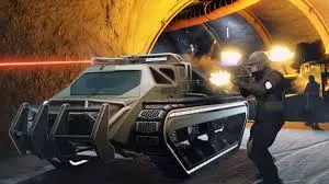 GTA 6 apk vehicles