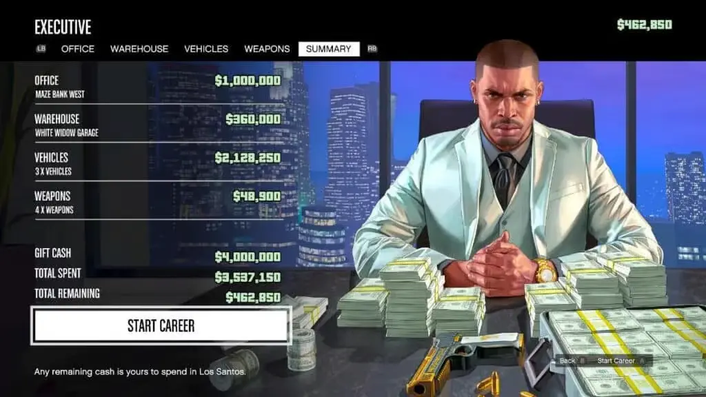 career building in gta 6 apk