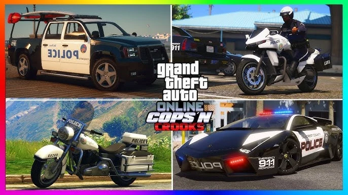 gta 6 bikes
