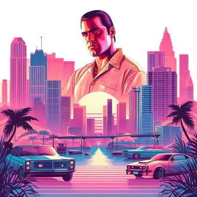 GTA 6 APK
